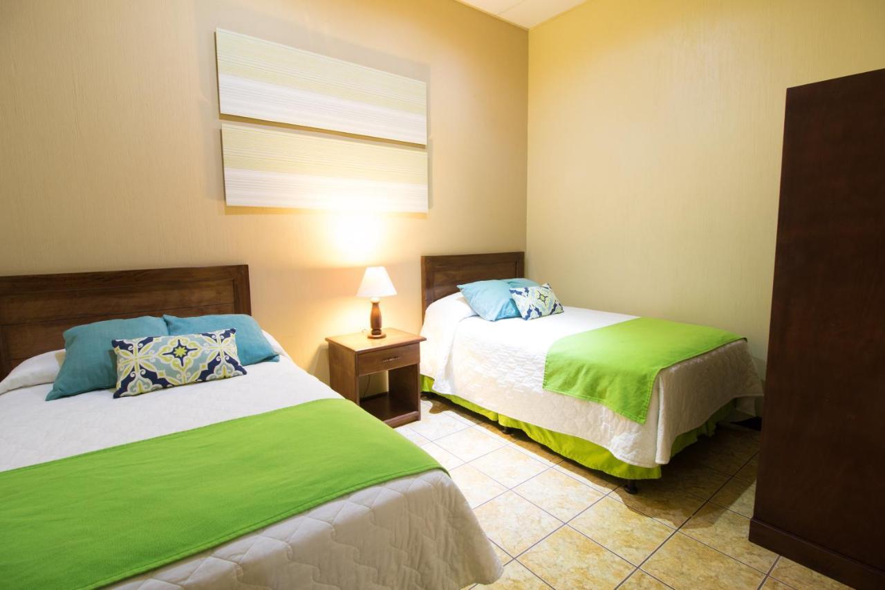Resort Y Parque Acuatico Valle Dorado El Rosario المظهر الخارجي الصورة
