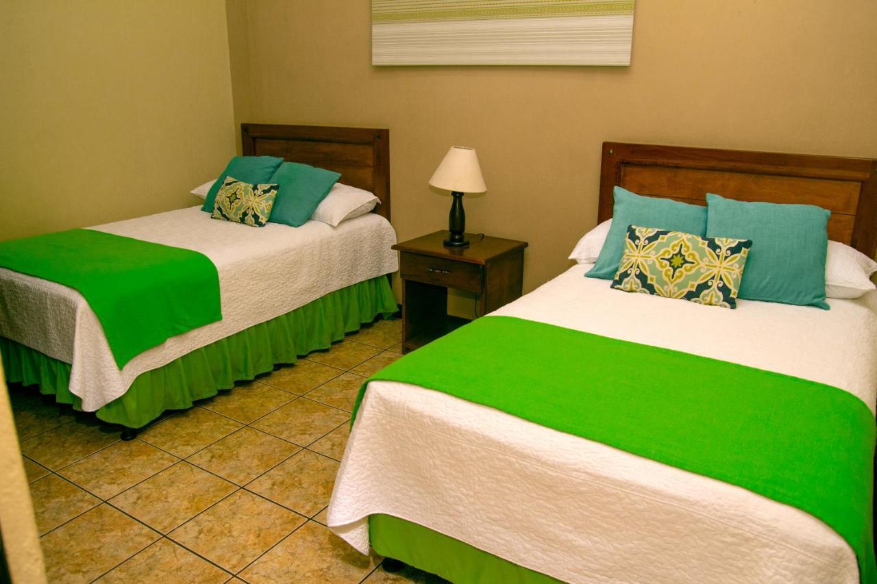 Resort Y Parque Acuatico Valle Dorado El Rosario المظهر الخارجي الصورة