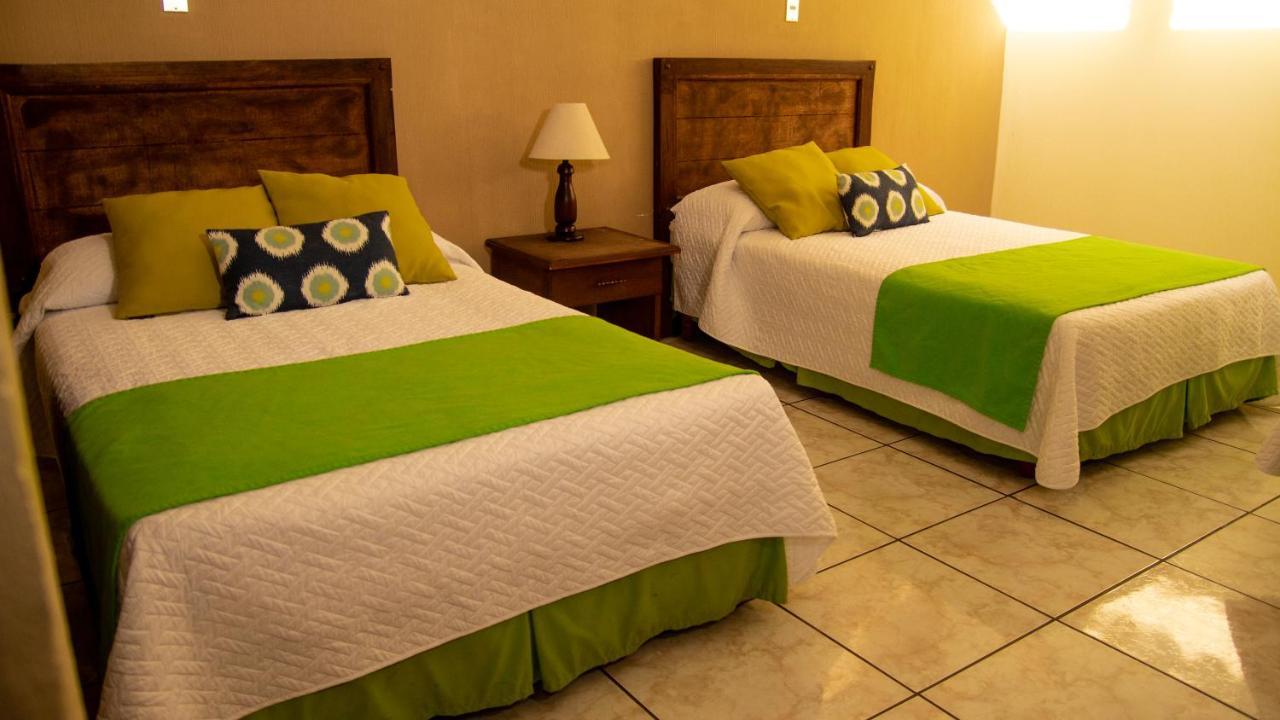 Resort Y Parque Acuatico Valle Dorado El Rosario المظهر الخارجي الصورة