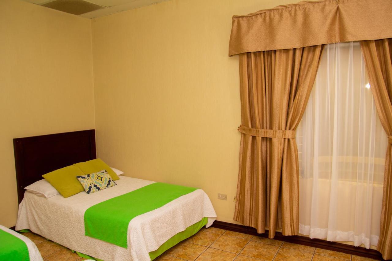 Resort Y Parque Acuatico Valle Dorado El Rosario المظهر الخارجي الصورة