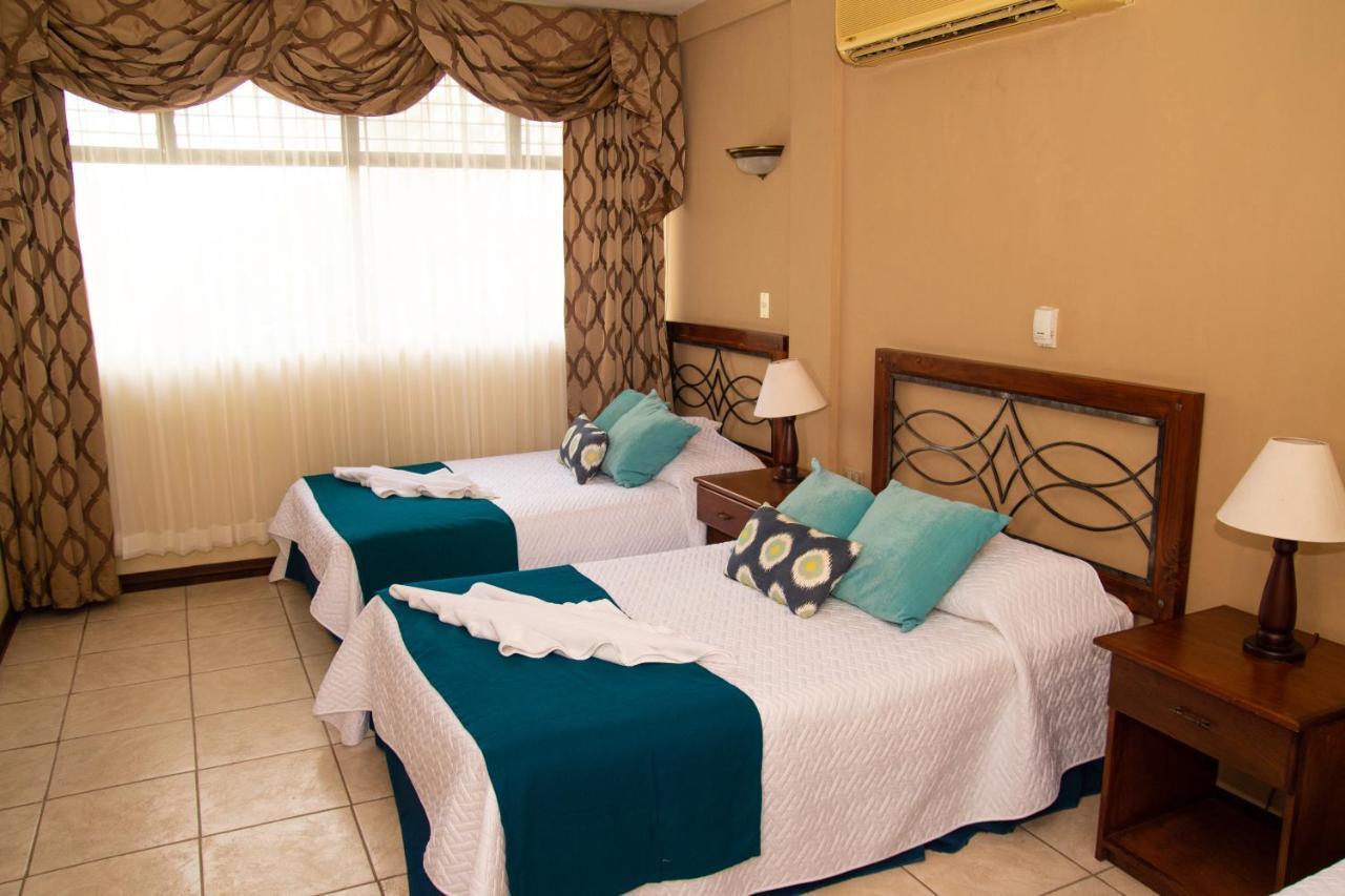 Resort Y Parque Acuatico Valle Dorado El Rosario المظهر الخارجي الصورة