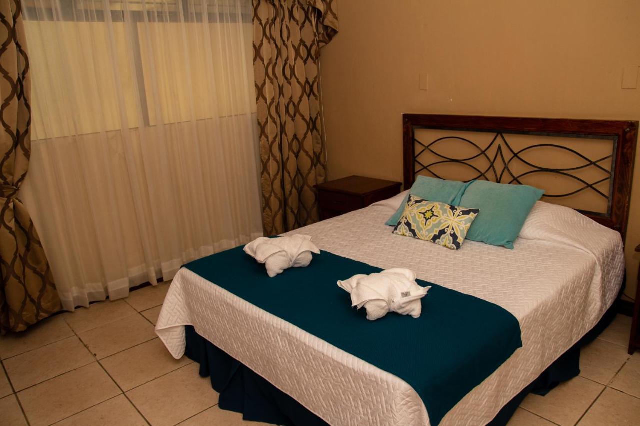 Resort Y Parque Acuatico Valle Dorado El Rosario المظهر الخارجي الصورة
