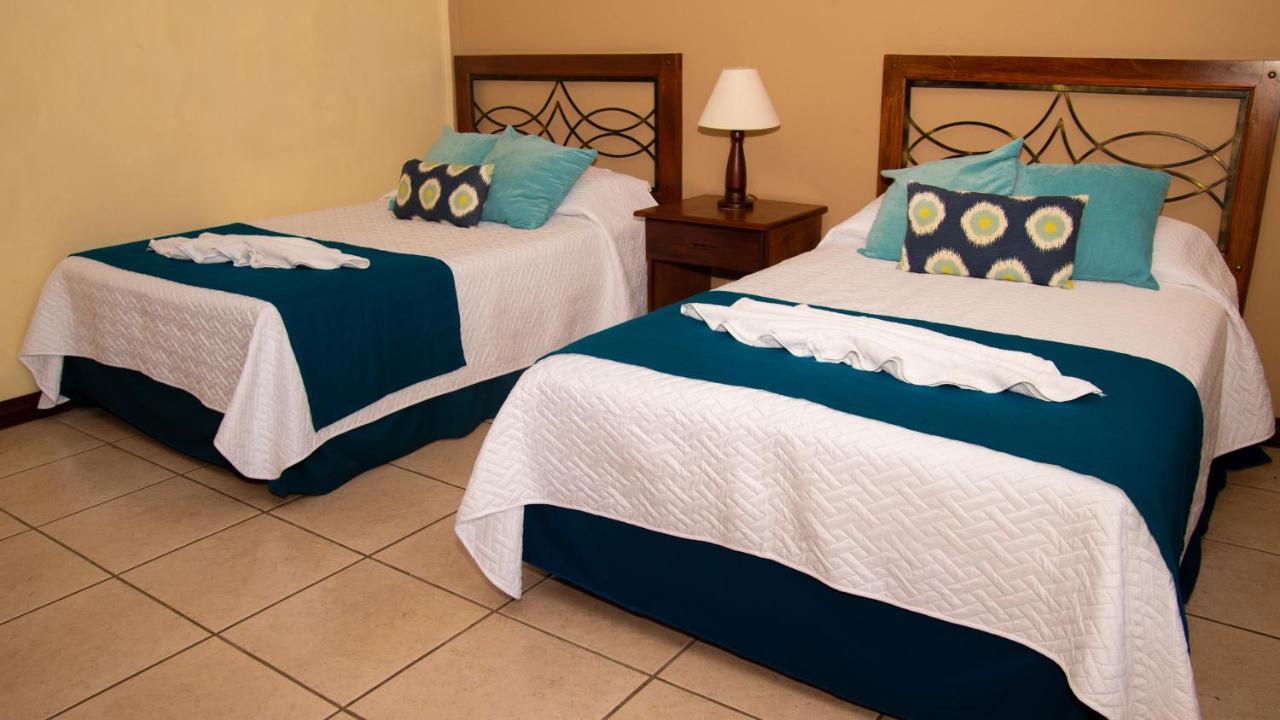 Resort Y Parque Acuatico Valle Dorado El Rosario المظهر الخارجي الصورة